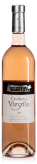 Château Virgile Rosé