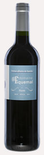 Domaine Piquemal Pierre Rotwein