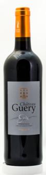 Château Guery  Grès