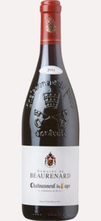 Domaine Beaurenard Chateauneuf du Pape