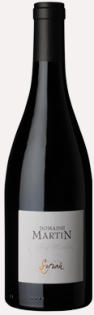 Domaine Martin, Syrah