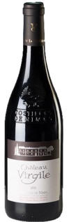 Château Virgile, Rouge Tradidition